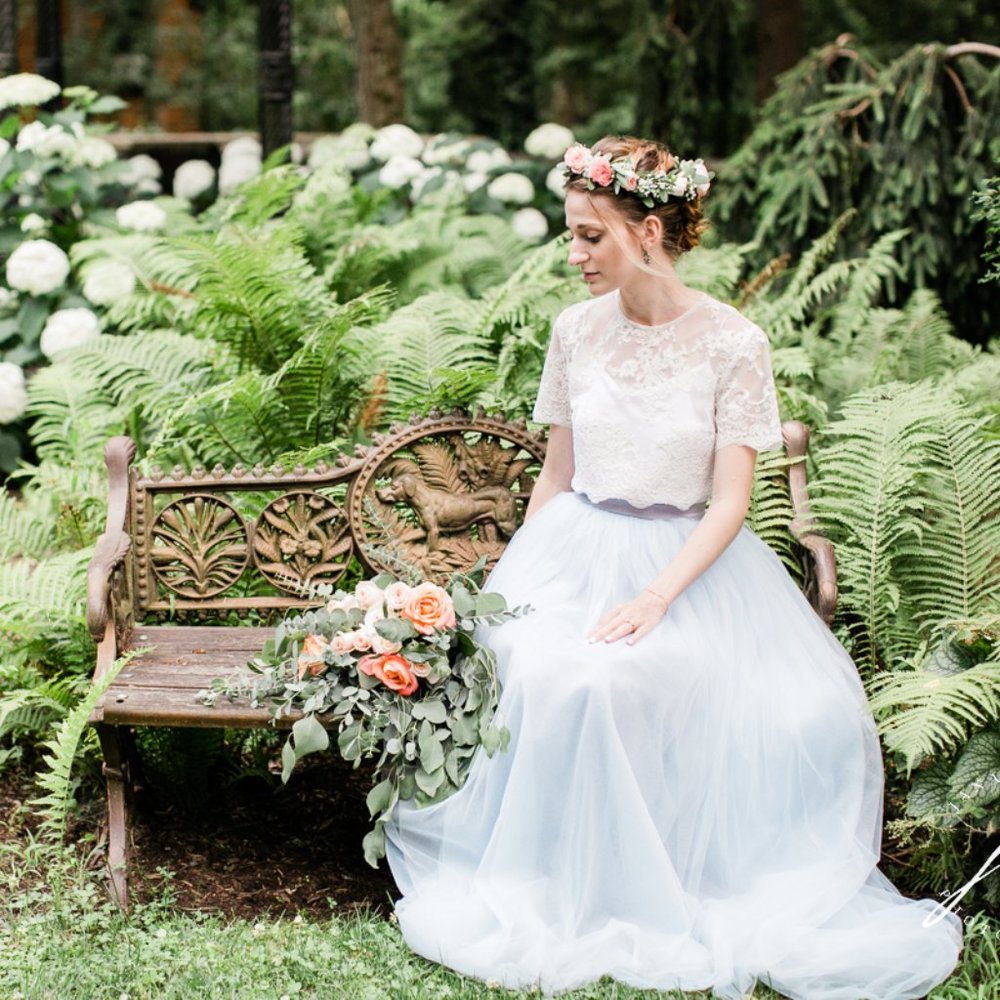 Meet your Posher, Ana